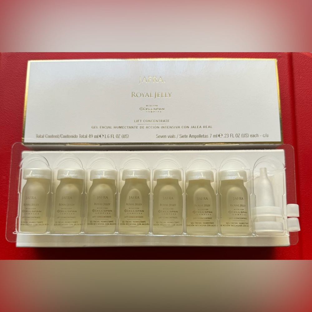 Royal Jelly Lift Concentrate